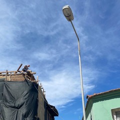 Renovating an Old House