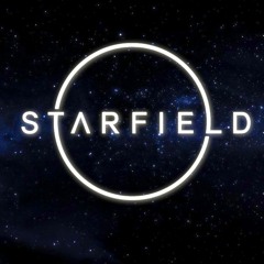 STARFIELD (2022) MAIN THEME - SOUNDTRACK
