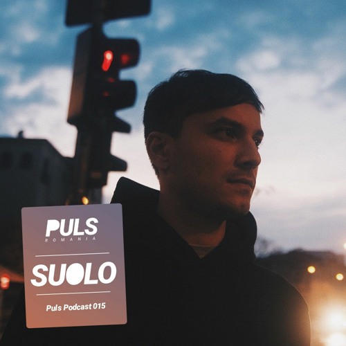 Puls Podcast 015 w/ Suolo (RO)