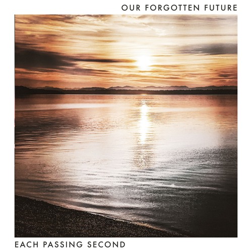 Each Passing Second