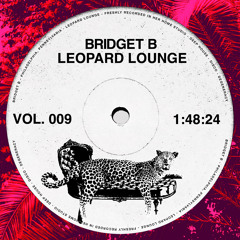 Leopard Lounge 009