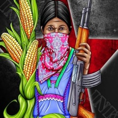 Fiesta Con Los Zapatista -Declaración de la Selva Lacandona EZLN- FREE TRACK