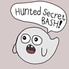 Hunted Secret Bash