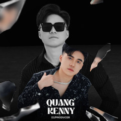Cô Gái Ở Phương Xa - China - Quang Kenny x V.A
