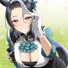 Uma Musume Pretty Derby Series