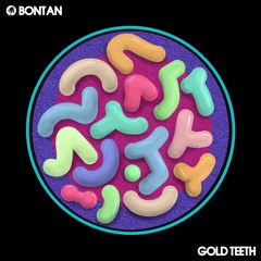 Bontan - Gold Teeth