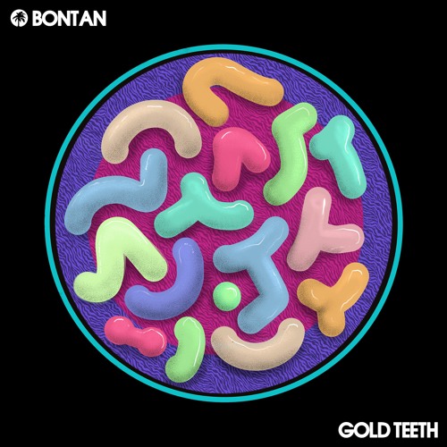 Bontan - Heart Shaped Leaf