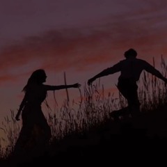 Bound as our shadows(chorus)