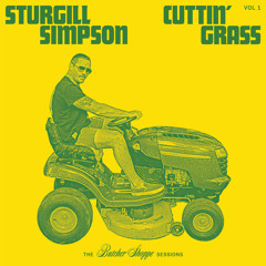 sturgill cuttin grass