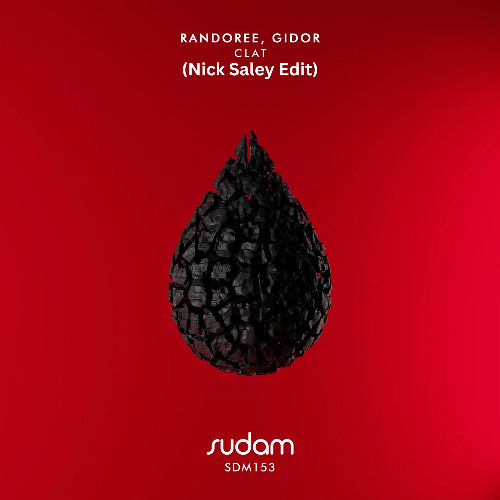 Gidor, Randoree - Clat (Nick Saley Edit) [Free Download]