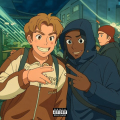 Blessed x BexBlu - Soul