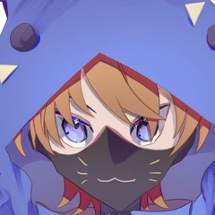 "I'll never cry again" by MISOGI