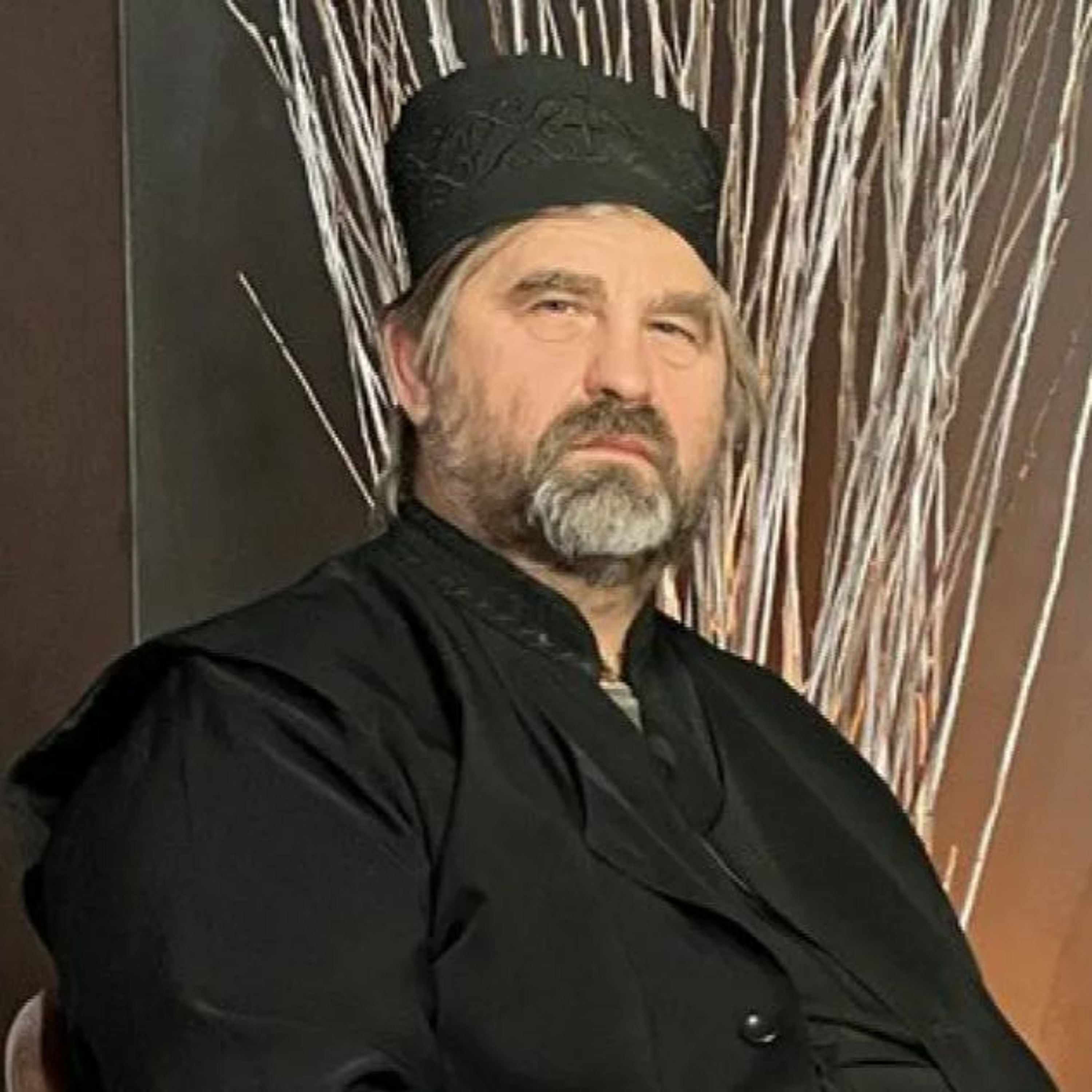 Уладыка Святаслаў: вера, нацыя, духоўнасць і гісторыя — такой бачу ідэю