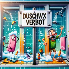 Duschwixxverbot