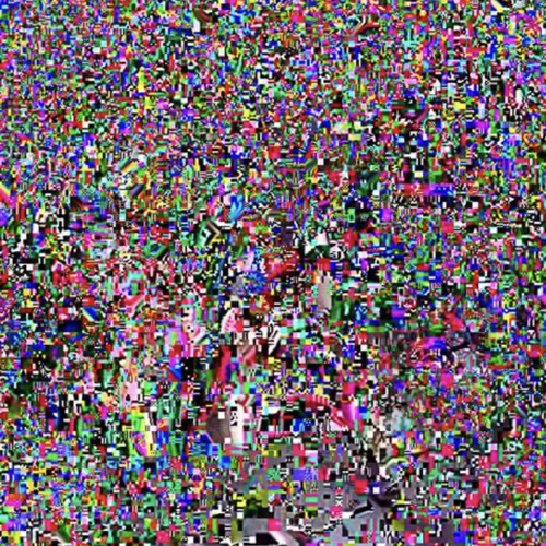 GLITCH