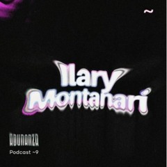 Ilary Montanari For Adunanza (Podcast 9)