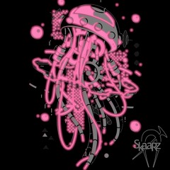 Stronger Jellyfish - SkaaRz x Jay Cosmic