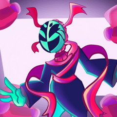 Thesperus Theme (Fanmade Deltarune Remix by xXNeonXx)