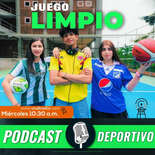 Juego Limpio - Capítulo 1: Fútbol en Santander