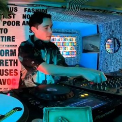 Bell Towers & PSCTV Corona Essentials Goodbye Forever - Heads Radio Special - 13.03.2020