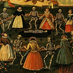 iluzoriu - death of dance