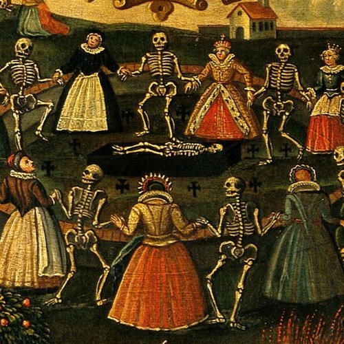 iluzoriu - death of dance