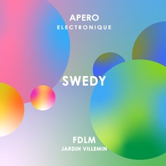 SWEDY - FDLM Jardin Villemin