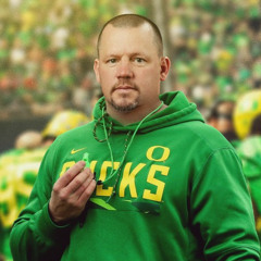 Oregon Ducks assistant Joe Lorig talks life, football... and fishing