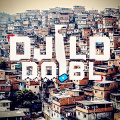 #MTG=COMO TU, COMO ELA VS FINA AGRESSIVA (( DJ LD DO BL))