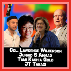 Col. Wilkerson WARNS Putin is Outmaneuvering Trump