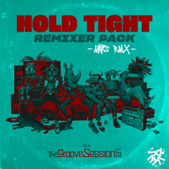 Chinese Man - Hold Tight (Mars RMX)