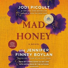[DOWNLOAD] KINDLE 💔 Mad Honey: A Novel by  Jodi Picoult,Jennifer Finney Boylan,Carri