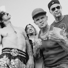 Red Hot Chili Peppers - Scar Tissue (Nosak Remix)