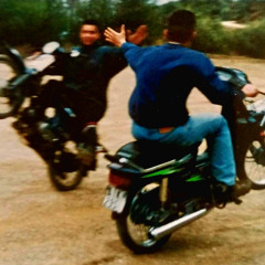 Postcards from the Void 045 w/ Right Knider and tab114 (16.11.25)