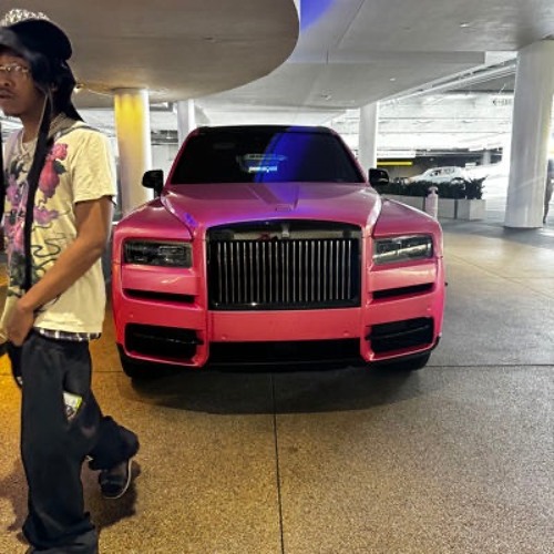 Lil Macho - Queef