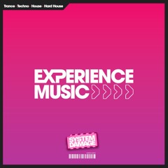 Experience Music - June 2025