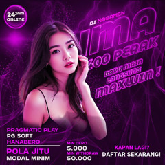 NAGAMENSLOT - DJ BASSNYA BIKIN BASAH JANTUNGPUN IKUT BERGETAR!!!