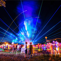 Moonlit Garden 09.26 I Deep House Mix 2025