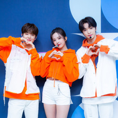 Give Love - 성찬 & 유진 & 지훈