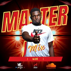DJ STE - NRJ MASTERMIX 08 - 12 - 2023