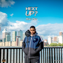 Deno - Next Up