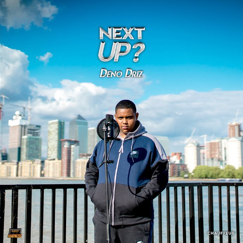 Deno - Next Up