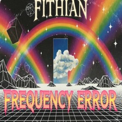 FREQUENCY ERROR