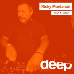 Spotlight Mix - Ricky Montanari
