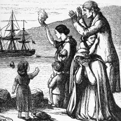 Irish folk song and the feeling of leaving home - interview with sean nós singer Chan Reid