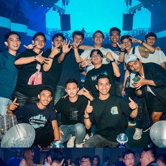 SOMEWHERE [ EZZA JUNIOR x LACIEE ] ICIS