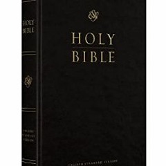 ((Ebook)) 📖 ESV Church Bible (Black)     Hardcover – October 31, 2018 #P.D.F. DOWNLOAD^
