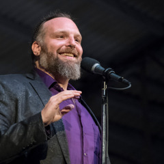 10 Episode 62: Peter Aguero of The Moth - The Design Of Authentic Storytelling