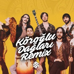 Köroğlu Dağları / Samet Özbakır / Funkhall Edit