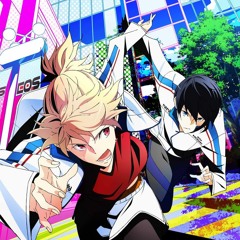 Prince Of Stride - Strider's High - OxT [TV SIZE]